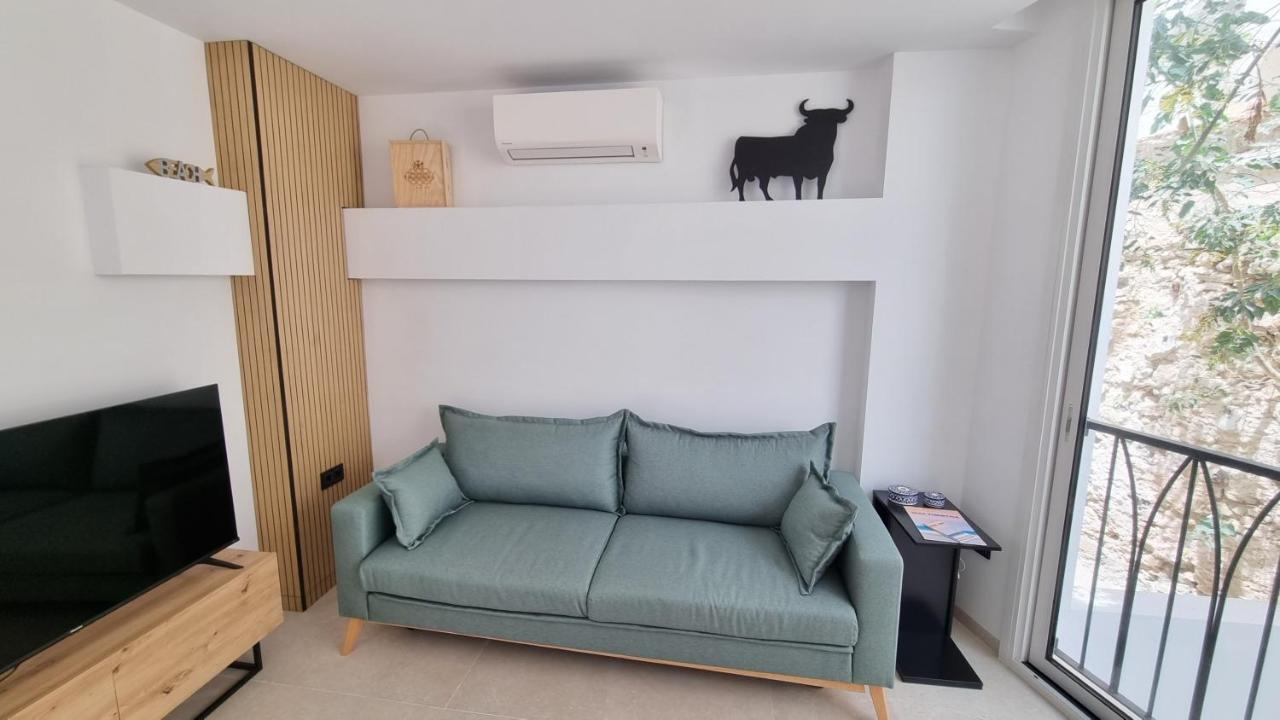 Manana Maybe Apartment La Bodega Таріфа Екстер'єр фото