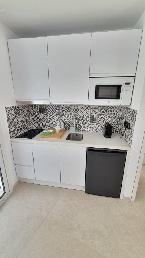 Manana Maybe Apartment La Bodega Таріфа Екстер'єр фото