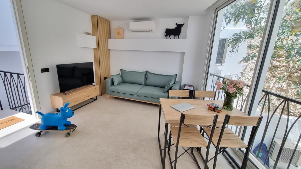 Manana Maybe Apartment La Bodega Таріфа Екстер'єр фото